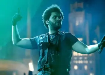 Acessibilide The Weeknd no Brasil: Show no Estádio Nilton Santos