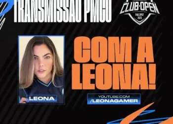 Início do PUBG MOBILE Club Open Fall 2023: A Jornada para o Profissionalismo