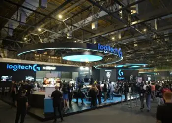 Logitech na Brasil Game Show: Promovendo Acessibilidade e Igualdade no Mundo dos Jogos