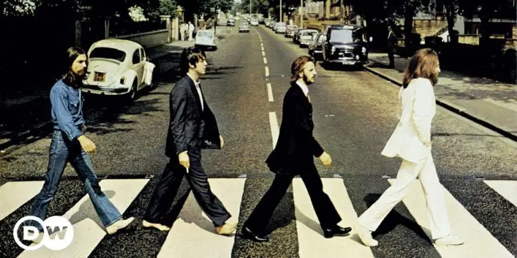 Os Beatles Surpreendem com o Lançamento de ‘Now and Then’ e Novas Mixagens de Coletâneas Clássicas