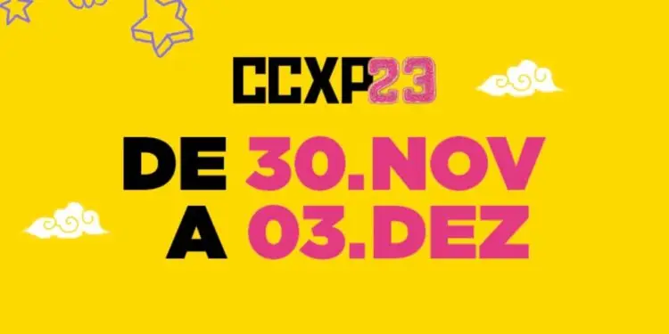 CCXP23 Destaca a Participação do Projeto Narrativas Periféricas no Artists’ Valley by Bis