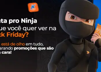 KaBuM! Aquece para a Black Friday com Campanha Inovadora e Torneio de eSports