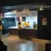 MCDelivery: Operadora de restaurante no Expo Center Norte Inova Durante a Brasil Game Show