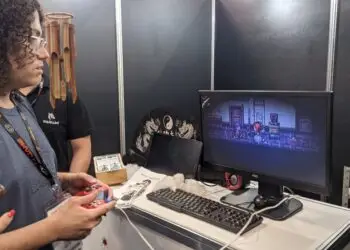 BGS: Sur: O Pesadelo Hospitalar – Uma Aventura de Horror com Protagonista PcD