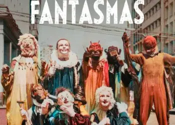 Retratos Fantasmas: Um Olhar Profundo sobre o Cinema de Rua Chega à Netflix