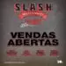 Slash feat Myles Kennedy & The Conspirators: Ingressos à Venda para Shows Imperdíveis no Brasil