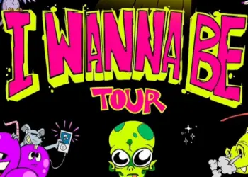 Acessibilidade I Wanna Be Tour: Revivendo o Pop Punk dos Anos 2000
