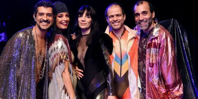 Orquestra Imperial Ilumina o PRIO Jazz & Blues Festival com um Show Especial