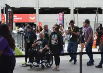 Programação CCXP 2023: Prepare-se para uma Jornada Épica!