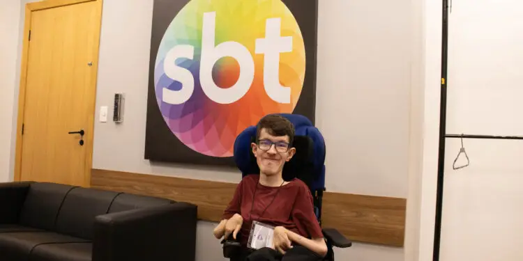 Em parceria com SBT Games e Teleton, Machadinho destaca a inclusão e representatividade no universo dos jogos eletrônicos