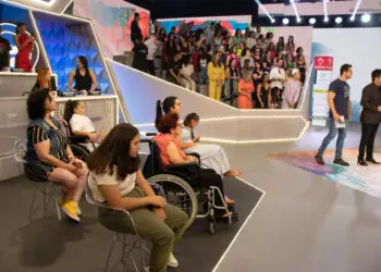 Logística Inclusiva: Como a AACD e a Atende Garantem a Participação de Pacientes no Teleton