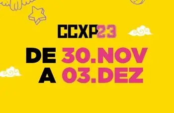 Acer Destaca-se no Estande Xbox da CCXP23 com Experiências Gamer Inovadoras