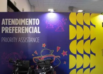 CCXP23: Destaques em Acessibilidade dos Estandes