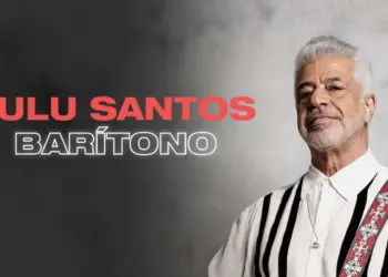 Lulu Santos Apresenta sua Nova Turnê Barítono e Destaca Acessibilidade no Show do Rio de Janeiro