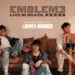 Emblem3 no Brasil: Novas Datas e Show de Abertura com Lamar do Now United