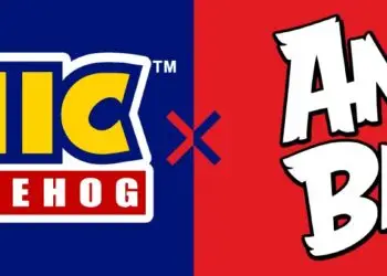 SEGA® E ROVIO UNEM FORÇAS EM UM EVENTO CROSSOVER