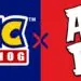 SEGA® E ROVIO UNEM FORÇAS EM UM EVENTO CROSSOVER
