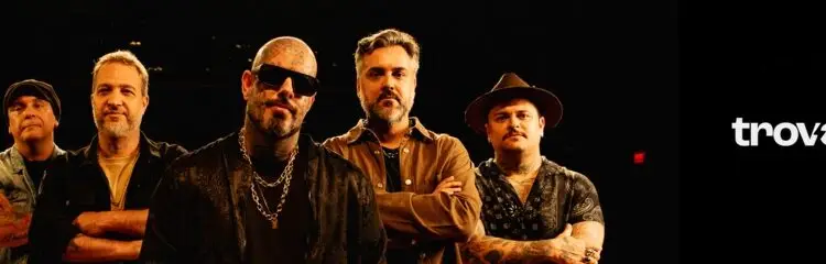 Detonautas Leva Tour Acústica aos Palcos: Celebrando 20 Anos de Sucessos