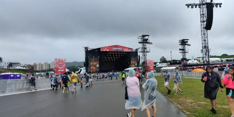 Acessibilidade no Lollapalooza 2024: Análise Detalhada dos Serviços Prestados