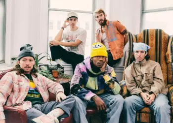 Acessibilidade Show Turnstile no Brasil 2024