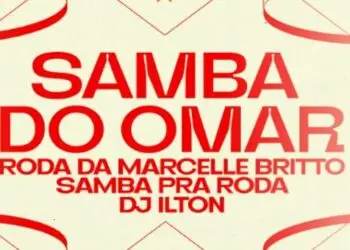 Reviva o Samba: O Retorno Triunfante do Samba do Omar no Circo Voador