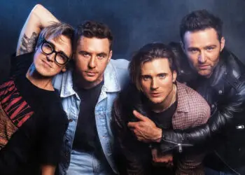 McFly Anuncia Data Extra em São Paulo para Celebrar 20 Anos de Carreira