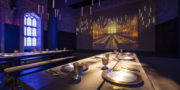 Magia em São Paulo: HARRY POTTER™: THE EXHIBITION Chega à Cidade