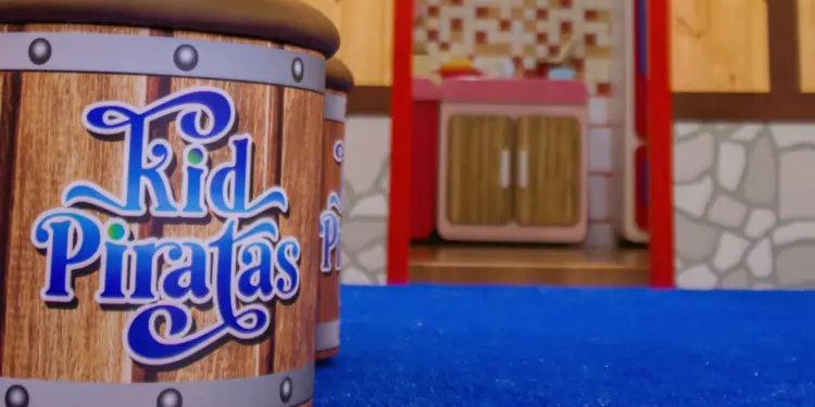 Abril Azul: Parque Temático Oferece Gratuidade para Crianças com TEA Durante Todo o Mês