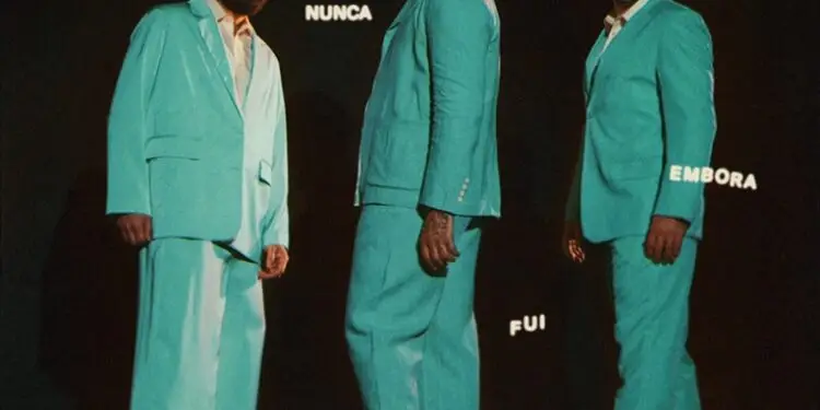 Fresno: Nova Fase e Novo Álbum – ‘EU NUNCA FUI EMBORA – Parte 1