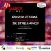 Cultura em Debate: Maricá Filmes e o Streaming Público