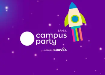 Acessibilidade Campus Party 16