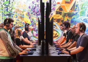 Gamescom latam 2024: Palco de Grandes Lançamentos e Inovações no Mundo dos Jogos