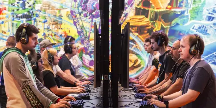 Gamescom latam 2024: Palco de Grandes Lançamentos e Inovações no Mundo dos Jogos