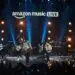 Amazon Music e Artsy Club Trazem Música ao Vivo Após Jogos da Copa do Brasil 2024