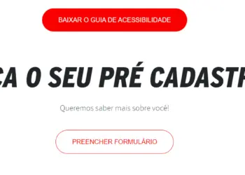 Acessibilidade Rock in Rio 2024: O que é o pré cadastro