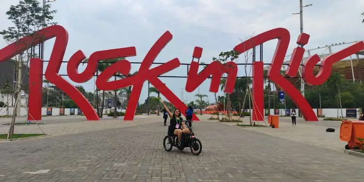 Rock in Rio 2024: Inclusão e Acessibilidade Marcam os Dois Finais de Semana de Festival