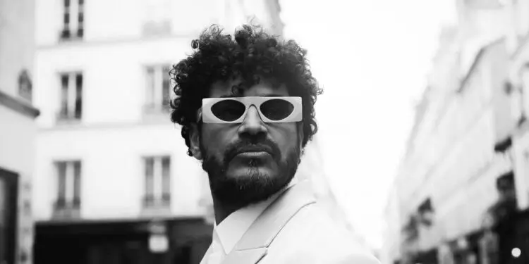 Criolo traz seu show “Ciclo” para Santos e Franca em outubro