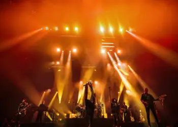 Simple Minds anuncia duas apresentações no Brasil em 2025