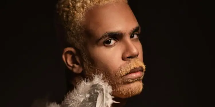 Rachel Reis e Hiran Embarcam em Nova Parceria com “Bola de Cristal”, Uma Celebração ao Amor e Mistério da Bahia