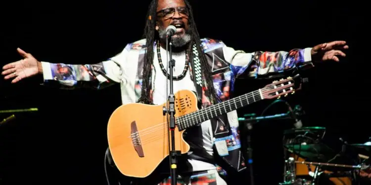 Rio Samba Fest Celebra o Samba e a Cultura Afro-Brasileira na Tijuca