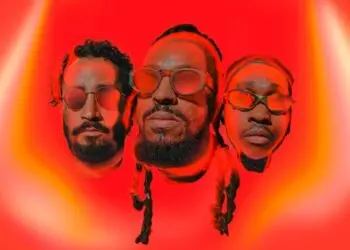 Rael convida o público para dançar e celebrar a vida em “Na Pista Sem Lei”