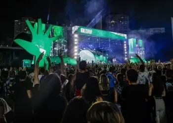 Ingressos do Coala Festival à venda e primeira atração revelada para 2025