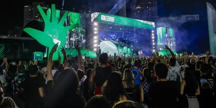 Ingressos do Coala Festival à venda e primeira atração revelada para 2025