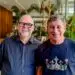 Flávio Venturini une forças com Steve Altit e Top Cat para grande projeto em 2025