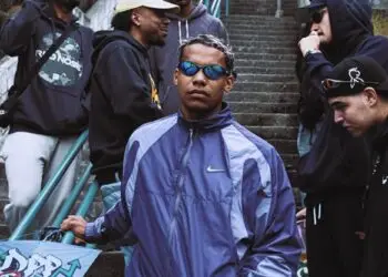 Danzo Volta às Raízes com o Single “DPP”, Marcando um Novo Projeto