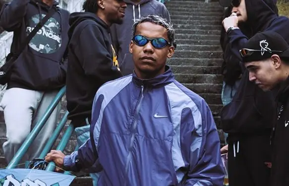 Danzo Volta às Raízes com o Single “DPP”, Marcando um Novo Projeto