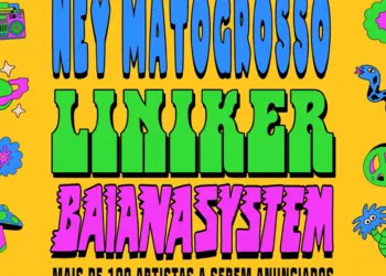 Rock the Mountain 2025: Primeiras Atrações e Início das Vendas Anunciados