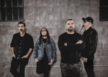 System Of A Down Anuncia Data Extra em São Paulo Após Ingressos Esgotados
