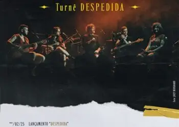 Francisco, el Hombre encerra trajetória com a turnê Despedida e promete celebração inesquecível