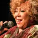Alcione encerra as celebrações de 50 anos de carreira com show especial no Qualistage